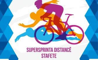 4. jūnijā notiks Latvijas čempionāts super sprinta distancē