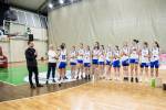 Daugavpils meitenēm 2. vieta Eiropas Meiteņu Basketbola Līgas EGBL finālturnīrā 3