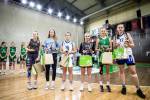Daugavpils meitenēm 2. vieta Eiropas Meiteņu Basketbola Līgas EGBL finālturnīrā 4