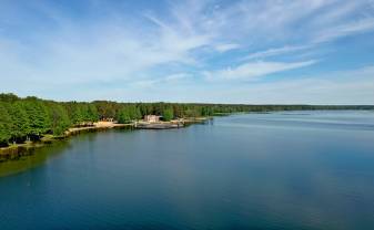 Ūdens kvalitāte Daugavpils peldvietās atbilst prasībām