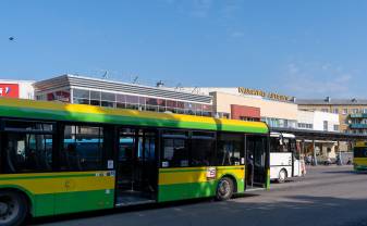 No 11. jūlija atcels vienu 20A autobusa reisu