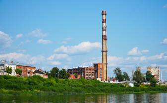 No 10. augusta siltumenerģijas tarifs Daugavpilī būs 93,06 EUR/MWh