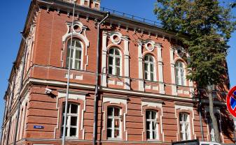 Daugavpils pašvaldība noslēgs līgumu par izsoļu elektronisku  rīkošanu