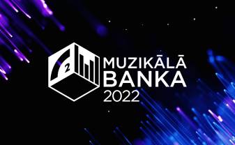 Sāksies biļešu tirdzniecība uz „Muzikālās bankas 2022” finālšovu Daugavpilī