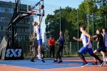 Notika Latgales čempionāts basketbolā divos posmos 2