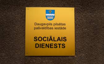 L. Drozde atbrīvota no „Sociālā dienesta” vadītājas amata