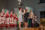Baltkrievu gadatirgus Daugavpilī izvēršas plašumā 2