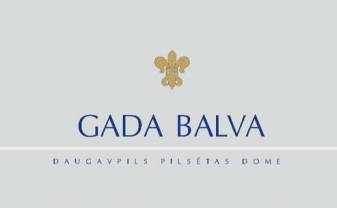 NOSLĒGUSIES PRETENDENTU PIETEIKŠANA „GADA BALVAS” PIEŠĶIRŠANAI