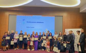 J.PILSUDSKA DAUGAVPILS VALSTS POĻU ĢIMNĀZIJAI IR LABĀKAIS STARPTAUTISKAIS ETWINNING PROJEKTS LATVIJĀ