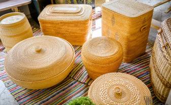 Tradīciju māja oktobrī piedāvā radošu aktivitāšu klāstu Tradīciju māja oktobrī piedāvā radošu aktivitāšu klāstu