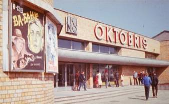 Kino? Zinoo? Nē! - Daugavpils Inovāciju centrs Kino? Zinoo? Nē! - Daugavpils Inovāciju centrs
