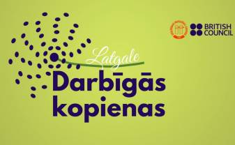 Turpinot iniciatīvu “Darbīgās kopienas” Latgalē, jau ceturto gadu stiprinās vietējās kopienas Turpinot iniciatīvu “Darbīgās kopienas” Latgalē, jau ceturto gadu stiprinās vietējās kopienas