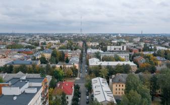 DDzKSU apsaimniekošanas tarifa pieaugums atkarīgs no mājā veicamiem darbiem DDzKSU apsaimniekošanas tarifa pieaugums atkarīgs no mājā veicamiem darbiem