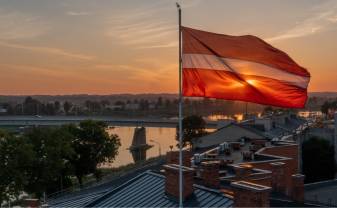 Svinēsim Latvijas Dzimšanas dienu Daugavpilī kopā! Svinēsim Latvijas Dzimšanas dienu Daugavpilī kopā!
