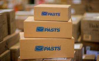 Izmaiņas Latvijas Pasta Daugavpils nodaļu darbā Izmaiņas Latvijas Pasta Daugavpils nodaļu darbā