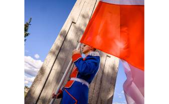 Daugavpils poļi aicina kopā svinēt Latvijas un Polijas Neatkarības dienas