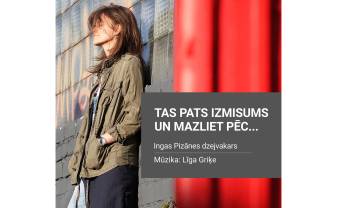 Ingas Pizānes dzejvakars Rotko centrā Ingas Pizānes dzejvakars Rotko centrā