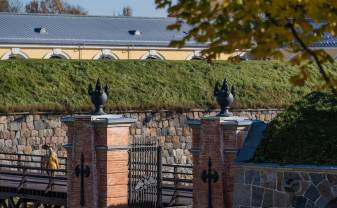 No 1. novembra tiek mainīts Daugavpils pilsētas pašvaldības tūrisma attīstības un informācijas aģentūras struktūrvienību darba laiks