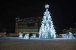 Daugavpils aicina baudīt brīnumainu Ziemassvētku noskaņojumu 6