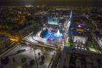 Daugavpils aicina baudīt brīnumainu Ziemassvētku noskaņojumu 8