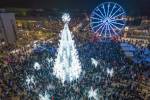 Daugavpils aicina baudīt brīnumainu Ziemassvētku noskaņojumu 9