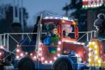 Daugavpils aicina baudīt brīnumainu Ziemassvētku noskaņojumu 2