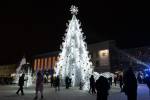 Daugavpils aicina baudīt brīnumainu Ziemassvētku noskaņojumu 3