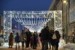 Daugavpils aicina baudīt brīnumainu Ziemassvētku noskaņojumu 10