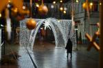 Daugavpils aicina baudīt brīnumainu Ziemassvētku noskaņojumu 11