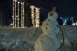 Daugavpils aicina baudīt brīnumainu Ziemassvētku noskaņojumu 24