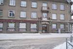 Turpinās sniega izvešana no Daugavpils ielām 1
