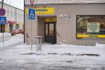 Turpinās sniega izvešana no Daugavpils ielām 3