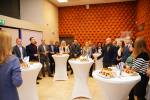 Daugavpils inovāciju centrā aizvadīta sarunu pēcpusdiena ar uzņēmējiem 2