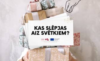 LIAA biznesa inkubatori ar kampaņu aicina izvēlēties  vietējo ražotāju dāvanas svētkiem