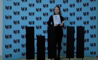 V Starptautiskais Jauno vokālistu konkurss ''BELLA VOCE''