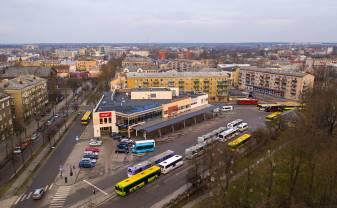 Daļēji atjaunota autobusu satiksme 16. maršrutā