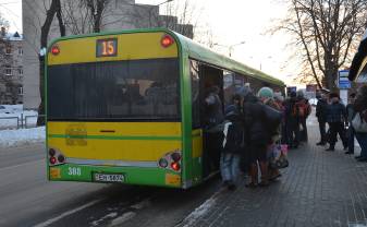 Pašvaldība apstiprina rīcības plānu autobusu pieturu tīkla sakārtošanai