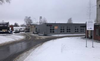 Par ERAF projekta Nr.5.6.2.0/20/I/018 īstenošanu Par ERAF projekta Nr.5.6.2.0/20/I/018 īstenošanu