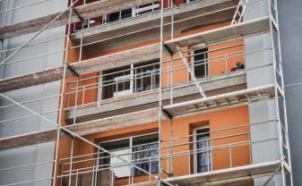 Расширены виды государственной поддержки на проведение ремонтов в многоквартирных домах