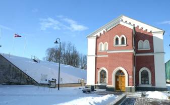 Daugavpils cietokšņa Kultūras un informācijas centram jauns cenrādis