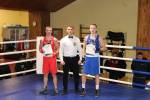 Daugavpils jaunajiem bokseriem augsti sasniegumi  turnīrā Lietuvā 1