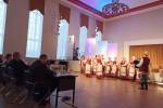 4 BKC kolektīvi dosies uz Latvijas Dziesmu un Deju svētkiem 2