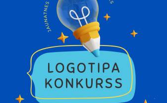 JAUNATNES LIETU UN SPORTA PĀRVALDES LOGOTIPA KONKURSS