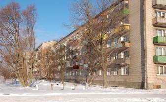 Pašvaldība skaidro, kas var pieteikties mājokļa pabalstam Pašvaldība skaidro, kas var pieteikties mājokļa pabalstam