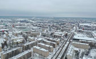 SABIEDRĪBAS VIEDOKĻA NOSKAIDROŠANAI TIEK NODOTI GROZĪJUMI SAISTOŠAJOS NOTEIKUMOS PAR NĪN PIEMĒROŠANU