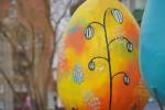 Brauc uz Daugavpils pilsētu skaitīt Lieldienu olas 2