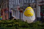 Brauc uz Daugavpils pilsētu skaitīt Lieldienu olas 8