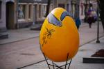 Brauc uz Daugavpils pilsētu skaitīt Lieldienu olas 10