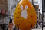 Brauc uz Daugavpils pilsētu skaitīt Lieldienu olas 12