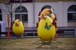 Brauc uz Daugavpils pilsētu skaitīt Lieldienu olas 17